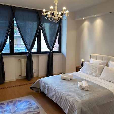 Roel Apartments Verona Kültér fotó