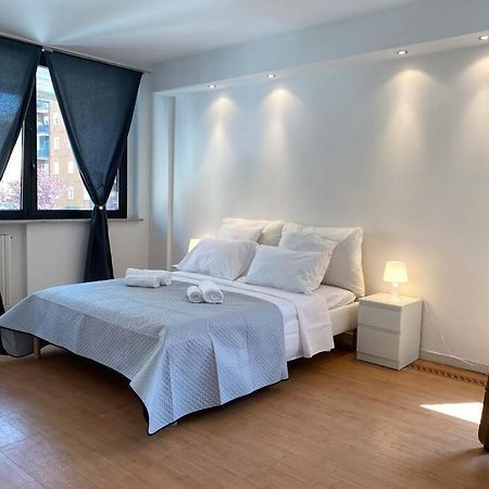 Roel Apartments Verona Kültér fotó