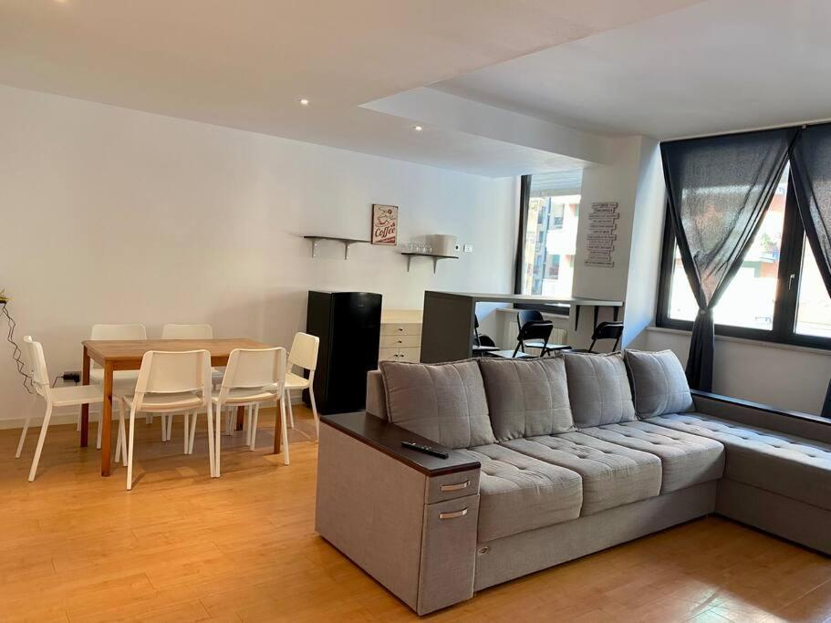 Roel Apartments Verona Kültér fotó
