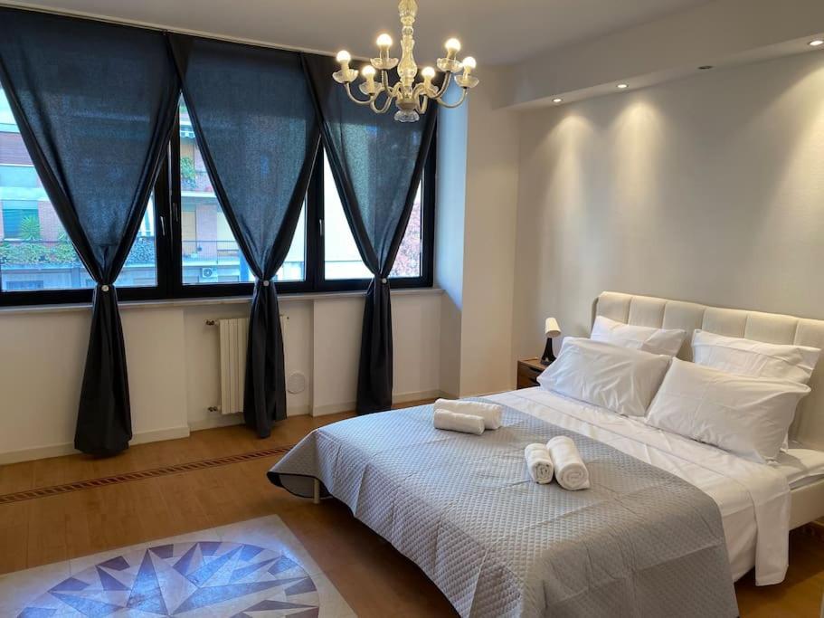 Roel Apartments Verona Kültér fotó