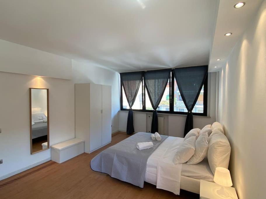 Roel Apartments Verona Kültér fotó
