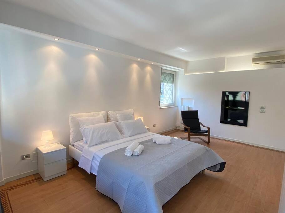 Roel Apartments Verona Kültér fotó